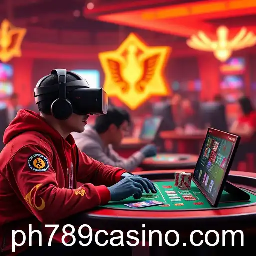 Digital Evolution of Gaming in 2025