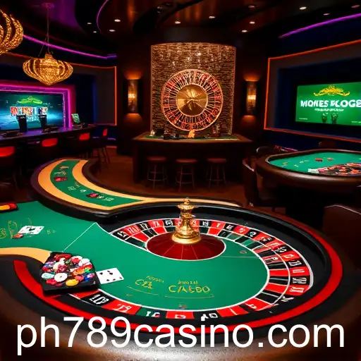 The Rise of Online Casinos in 2025