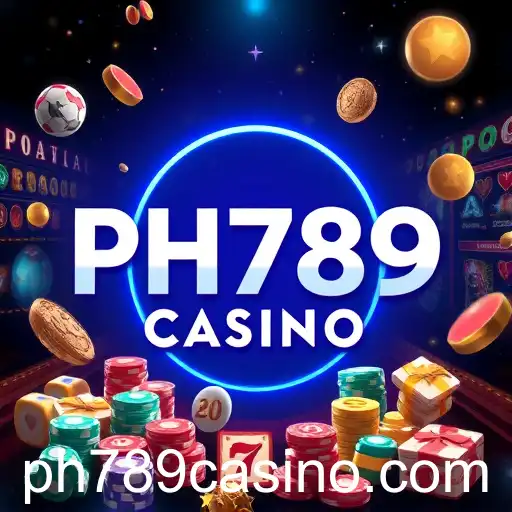 The Rise of PH789 Casino in Online Gaming