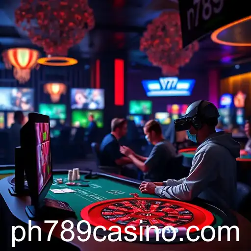 Rise of Online Gaming Platforms in 2025