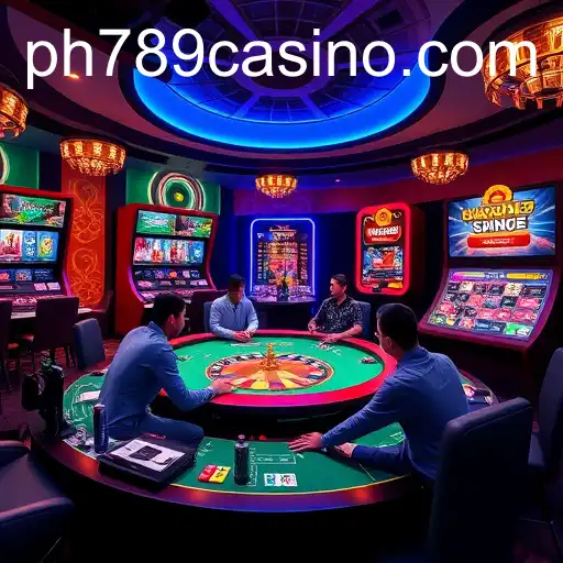 The Evolution of Online Gaming in the Digital Age