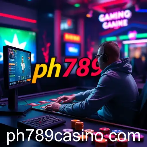 The Rising Popularity of PH789 Casino