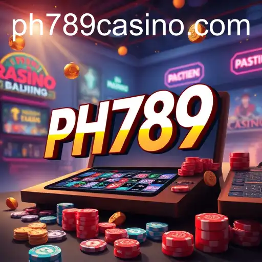 The Rise of Online Gaming: PH789 Casino's Influence