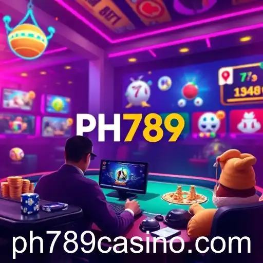 The Rise of PH789 Casino in the Gaming World