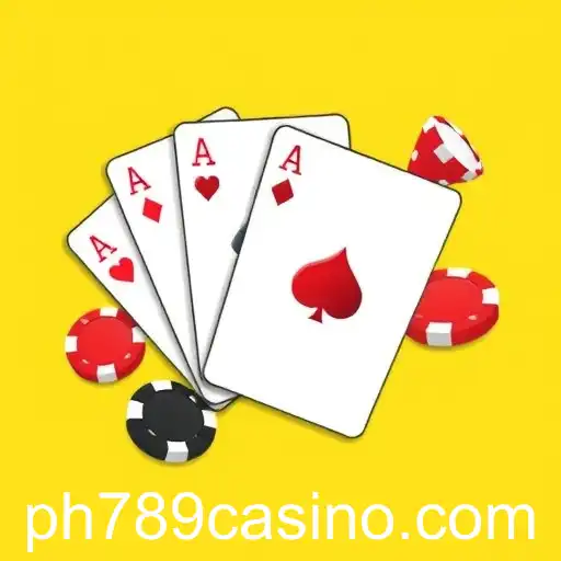 Exploring the World of Online Poker Rooms with ph789 Casino