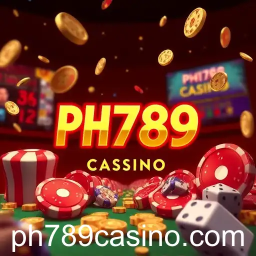 The Rise and Impact of PH789 Casino