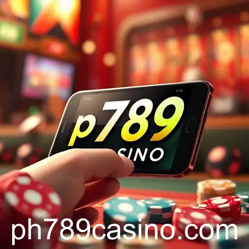 The Rise of PH789 Casino: A Digital Gaming Experience