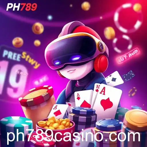The Rise of PH789 Casino in the Online Gaming World