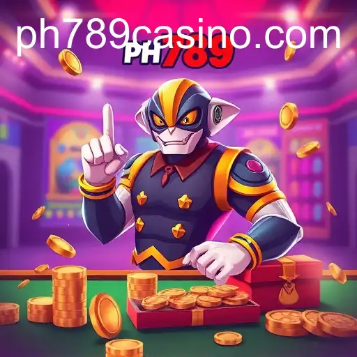 Exploring the Rise of PH789 Casino in the Current Gaming Landscape
