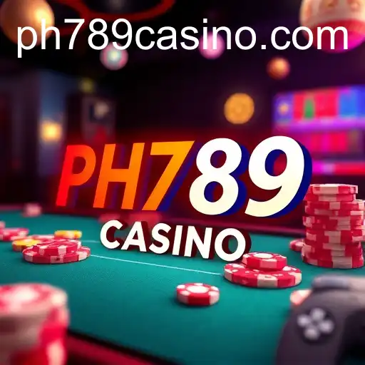 The Rise of PH789 Casino in the Online Gaming World