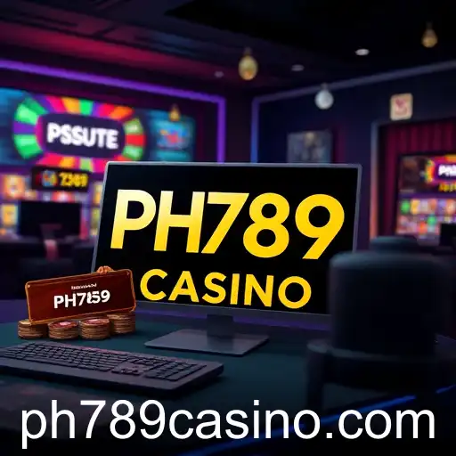 The Rising Popularity of Online Casinos