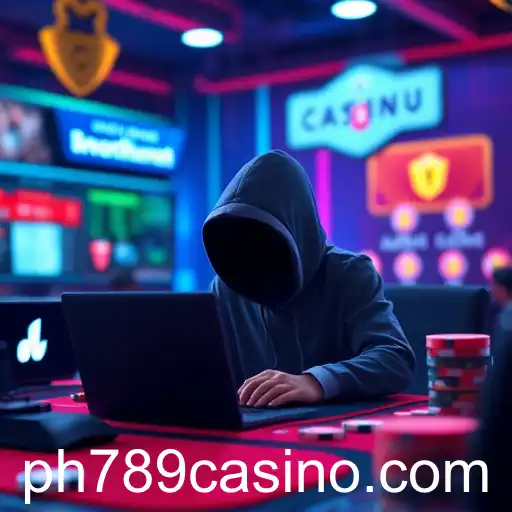 The Rise of 'Site Security' Games: Exploring the PH789 Casino Phenomenon