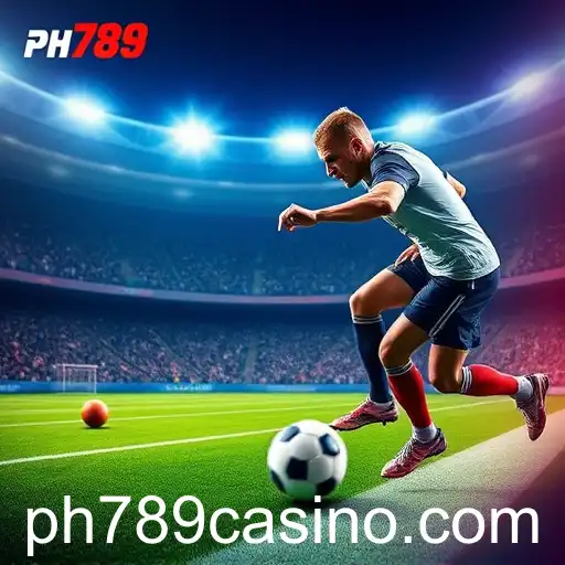 Exploring 'Sports Betting' on PH789 Casino: A Thrilling Venture into Online Wagering